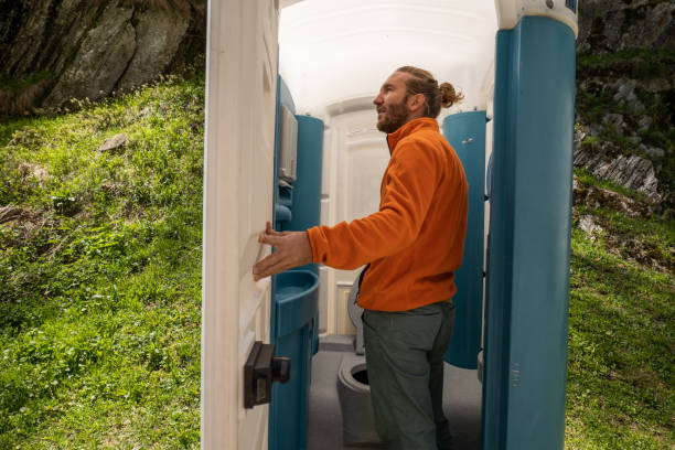 Best Sanitation services for porta potties  in Montgomery, WV