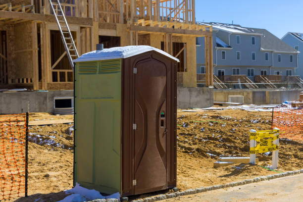 Best Porta potty rental near me  in Montgomery, WV