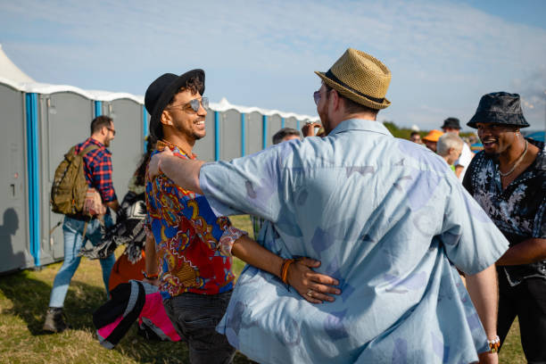 Best Porta potty rental near me  in Montgomery, WV