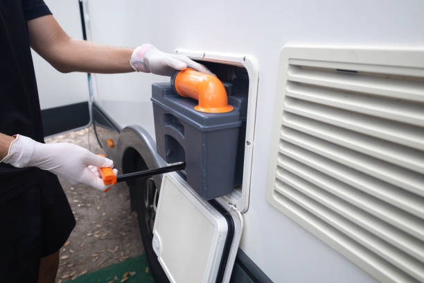 Best Portable bathroom rental  in Montgomery, WV