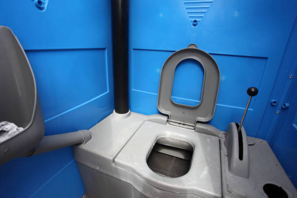 Porta potty rental for outdoor events in Montgomery, WV