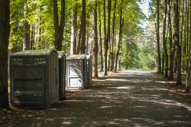 Best Porta potty for special events  in Montgomery, WV