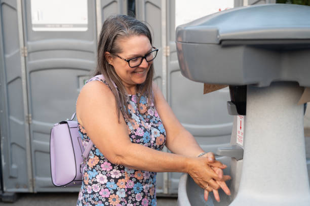 Best Affordable portable toilet rental  in Montgomery, WV