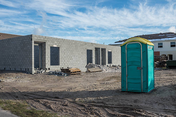 Best Portable restroom trailer rental  in Montgomery, WV