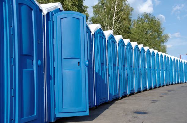 Best Affordable portable toilet rental  in Montgomery, WV